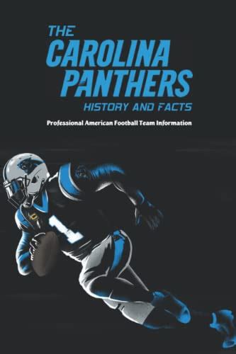 List of Carolina Panthers records and statistics .